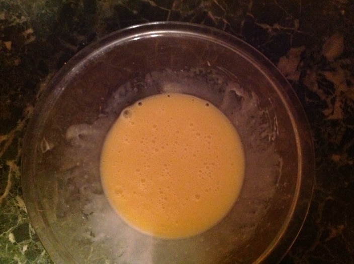 Нежное медовое печенье