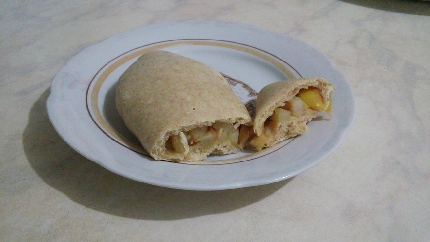 Пирожки «Бон-Бон»