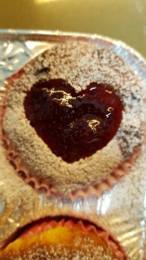 Творожные кексы «МахеевЪ, с любовью»