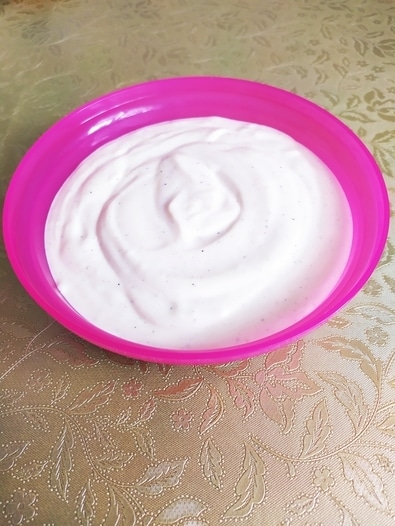 Вкусный и полезный домашний майонез с лимоном