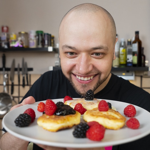 Сырники «Любимые»