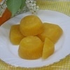 Апельсиновый мармелад