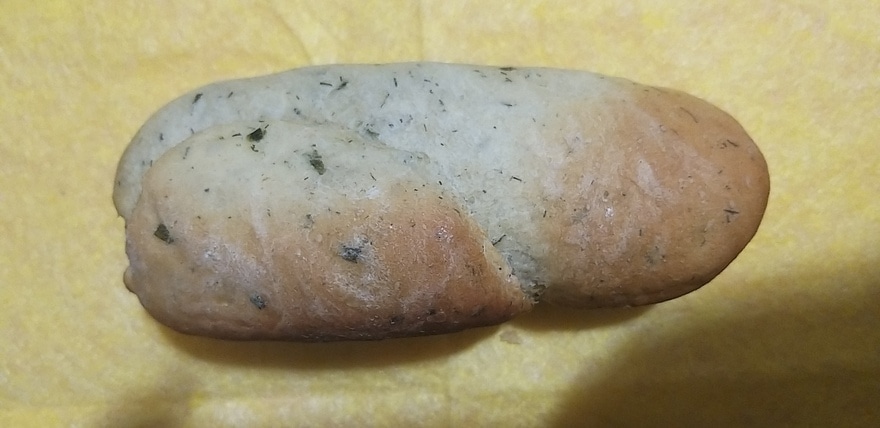 Французский багет с хрустящей корочкой