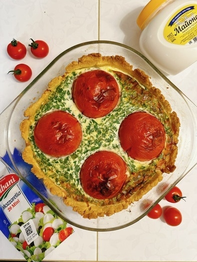 Запеканка по-будапештски