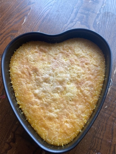 Пирог «Эмилия»