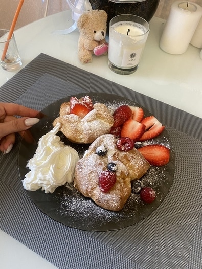 Йоркширский пудинг