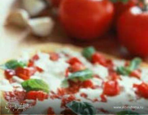 История ПИЦЦЫ! а вы это знали?