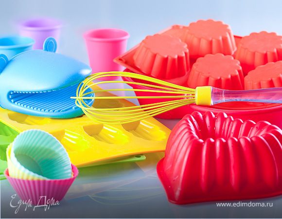 Что необходимо food-фотографу ?