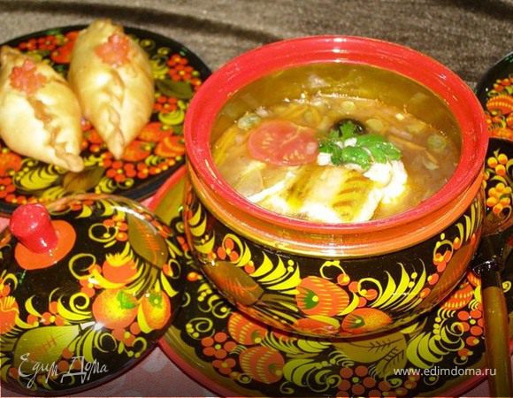 Что такое русская еда, или Не путайте кухню с археологией 