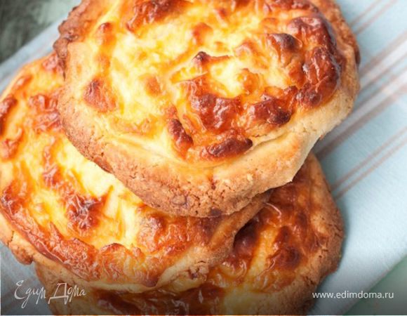 Русская кухня. Блог Юлии Высоцкой