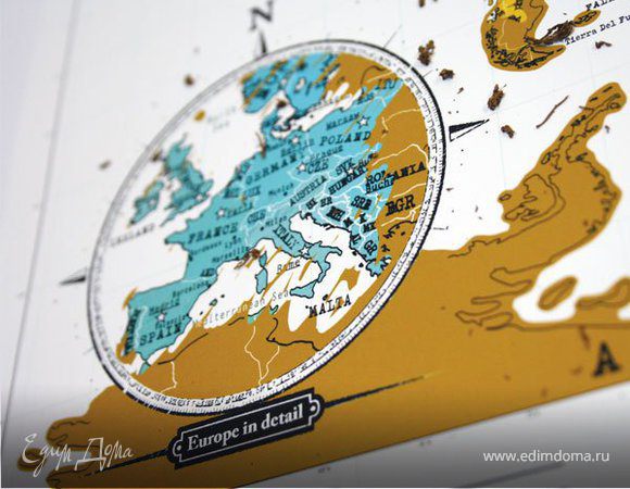 Пакуем чемоданы с умом и задором!