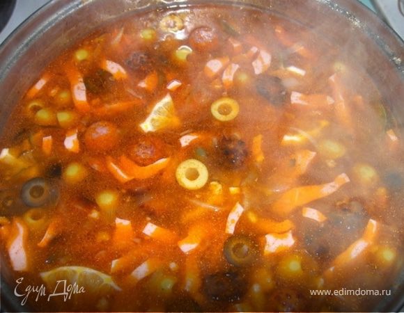 Наша сборная