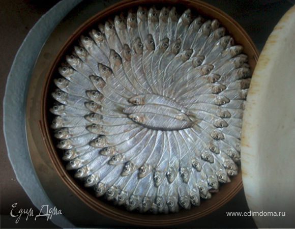 Яство Посейдона