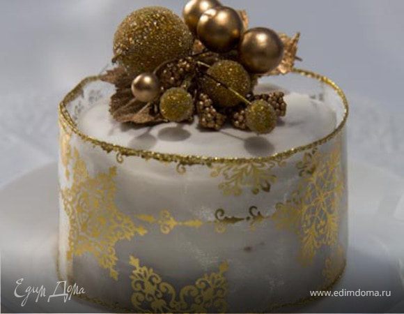 Рождество на носу