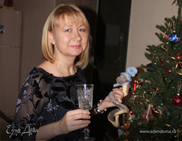 Счастье входит в каждый дом! С Новым Годом, с Рождеством!