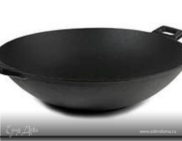 Сковорода WOK