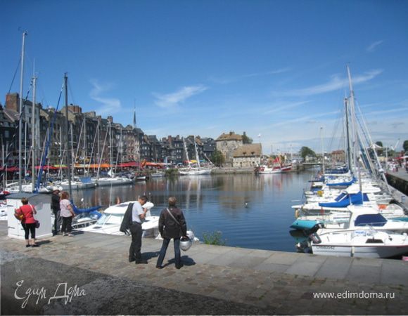 Сказка и любовь каждого кусочка земли...