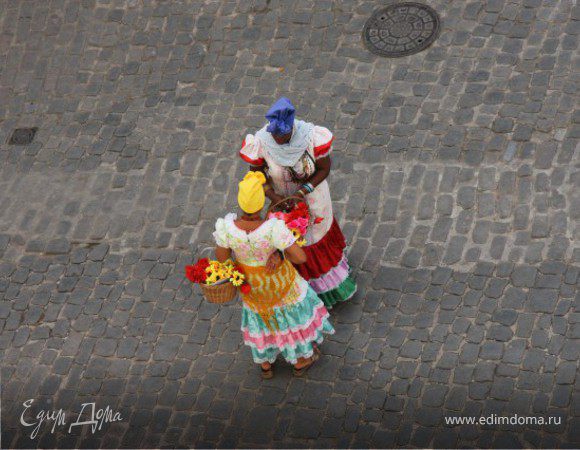 Прогулка по Гаване