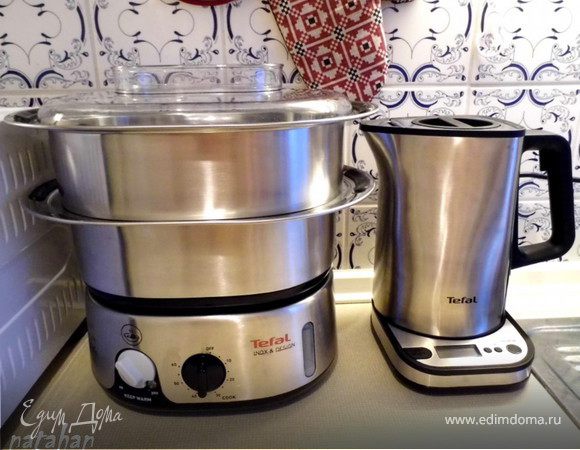 Дорог не подарок, дорого внимание!