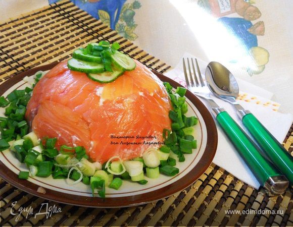 Самые вкусные и удачные рецепты, опробованные мною в этом месяце