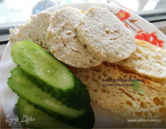 Опробованные рецепты, продолжение