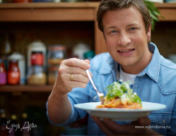 Cегодня День рождения Джейми Оливера!