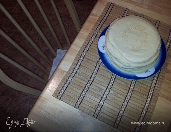 Хлеб. Какие идеи?