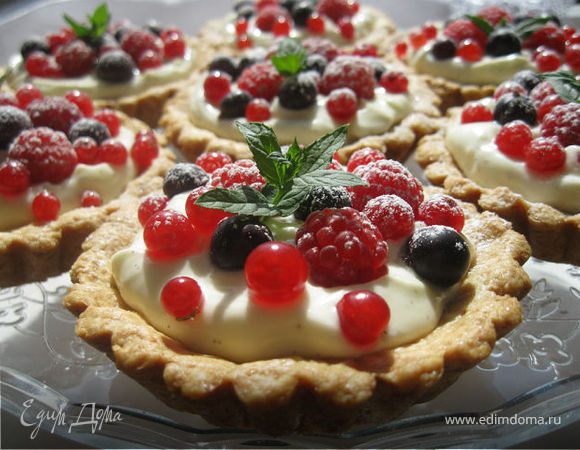 Мой благодарственный пост. Часть 2 -  Сладкая и самая любимая 