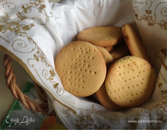 Пост №2 "К чаю" :) 