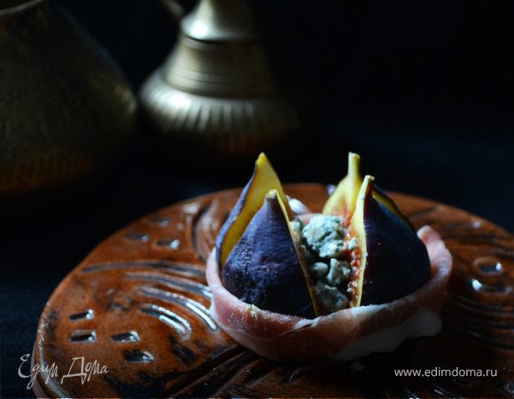 6 составляющих, которые превратят ваше фуд-фото в шедевр