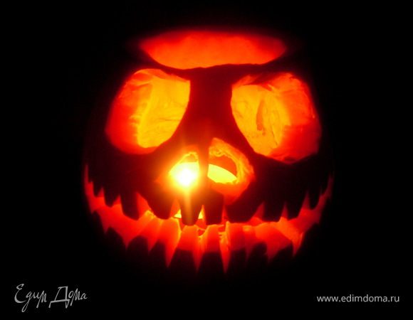 Хэллоуин 2013