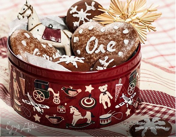 Подарки для сладкоежек