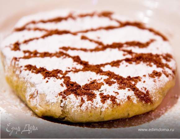  Pastilla – фирменное блюдо феской кулинарии 