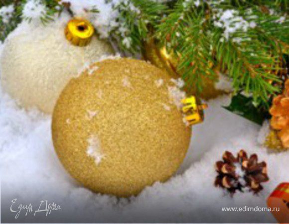 Верите ли Вы в Новогодние чудеса????? Я верю!!!!!