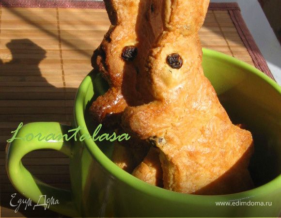 Мои любимые авторы и рецепты на ЕД