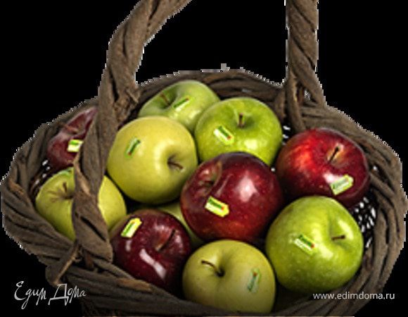 Фотоконкурс «Моя яблочная история»