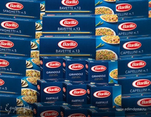 Победители конкурса "Простые рецепты счастья"