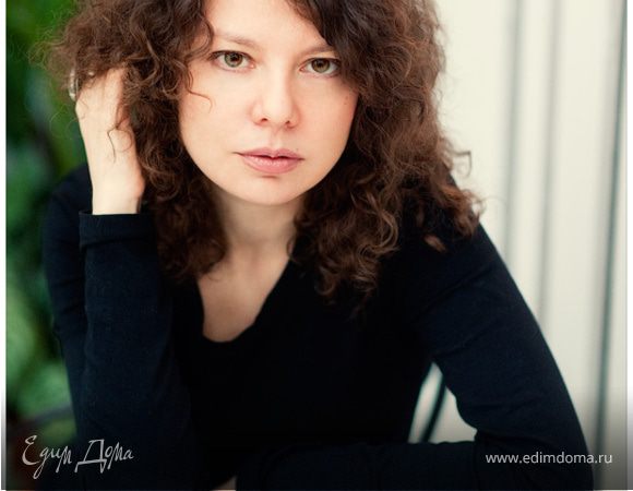 Плюс пять. Авторская колонка Марты Кетро