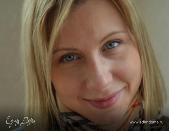 Пришло время рассказать о том, что мы тут едим (дома)