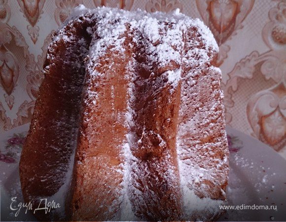 В преддверии светлого праздника!