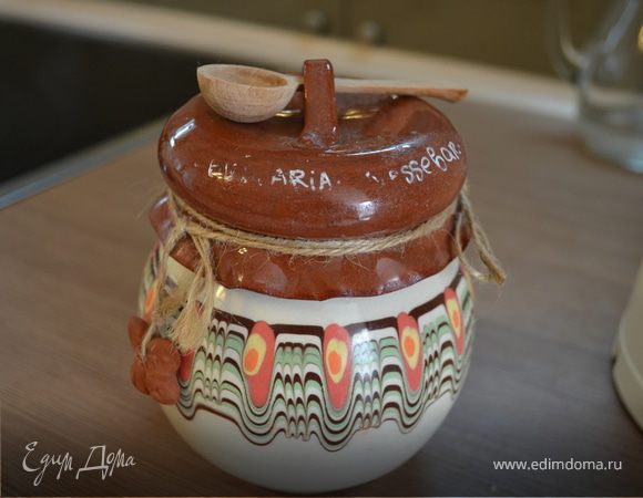 Кухня - мастерская и мамы, и дочки