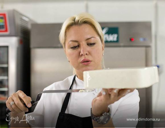 Куда я пропала, или кондитерский Хогвардс Марии Селяниной 