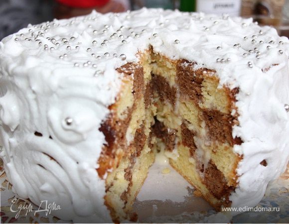 Сладкая жизнь, или вкусно жить не запретишь!