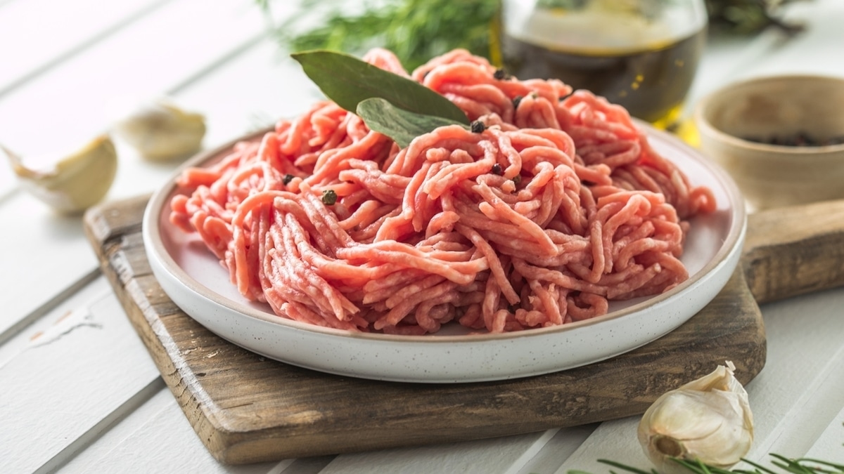 Секреты идеального фарша для котлет