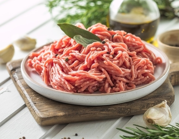 Секреты идеального фарша для котлет