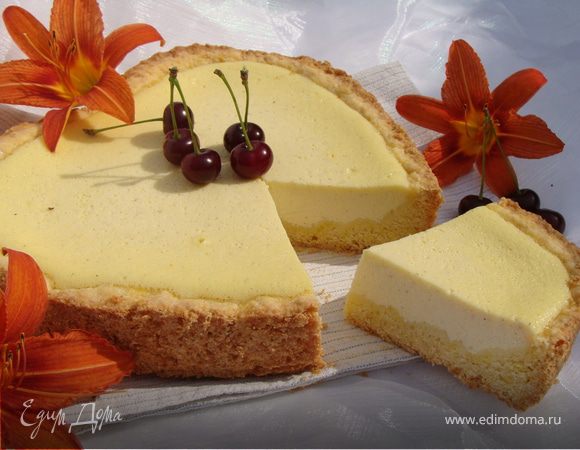 Когда приходит вдохновение...