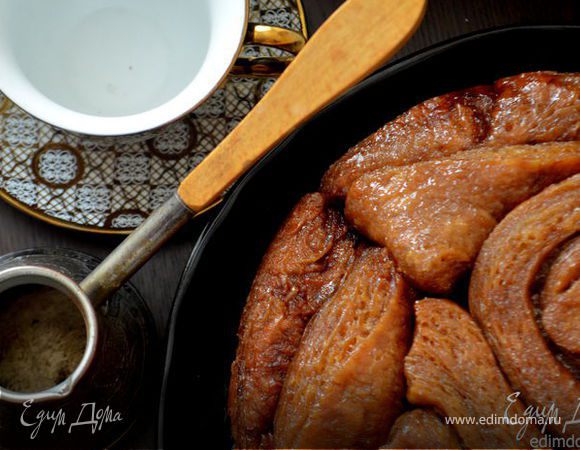 Наготовила по рецептам коллег и отчитываюсь)