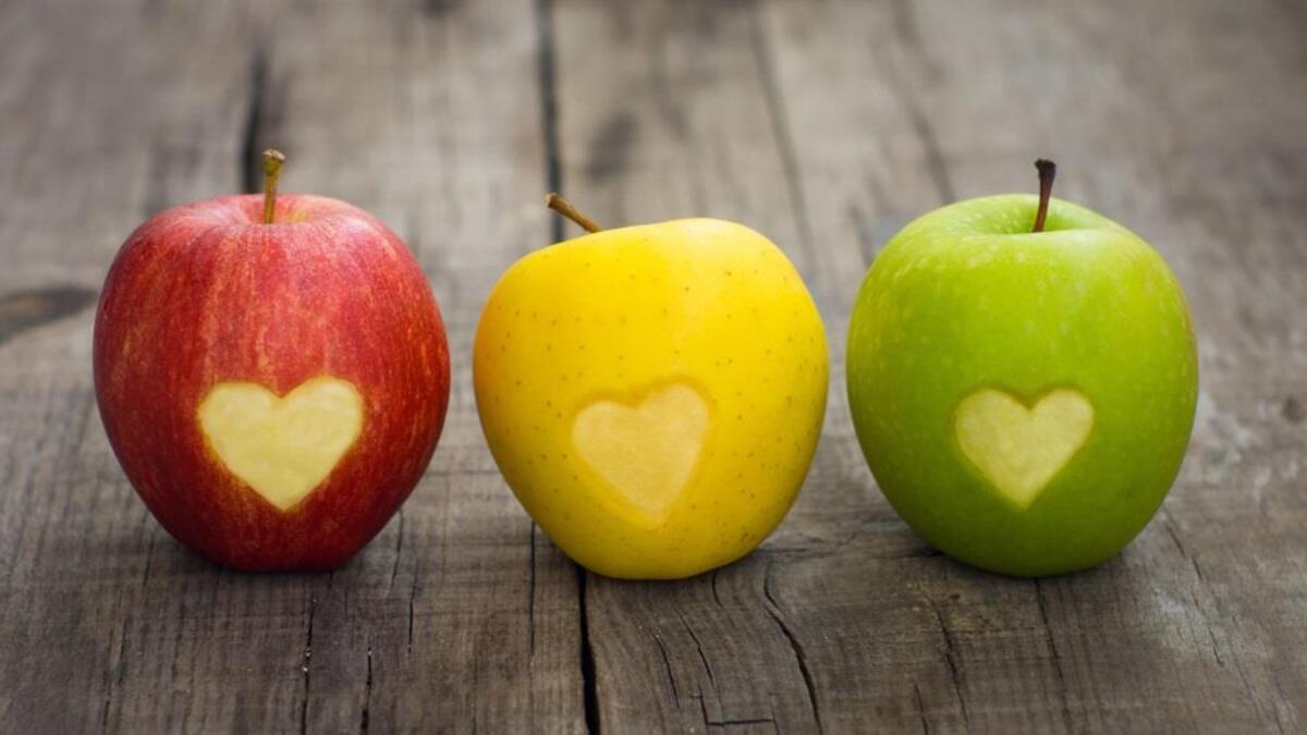 10 фруктов для здоровья диабетиков 10 фруктов для здоровья диабетиков