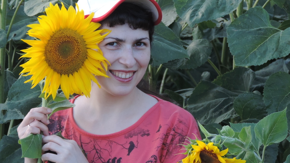 Привет всем, или Я снова с вами!