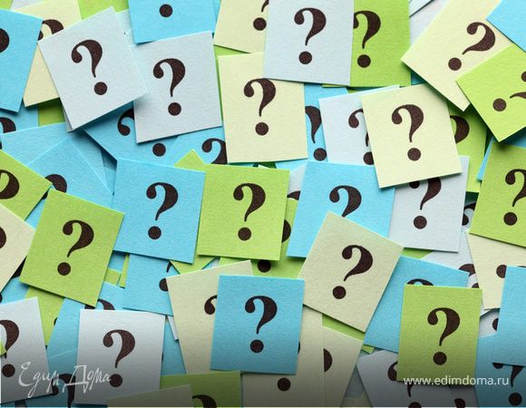 Блюда русской кухни